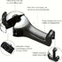 Car Hook Mobile Phone Holder